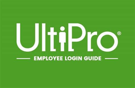Ultipro nfi employee login. Things To Know About Ultipro nfi employee login. 